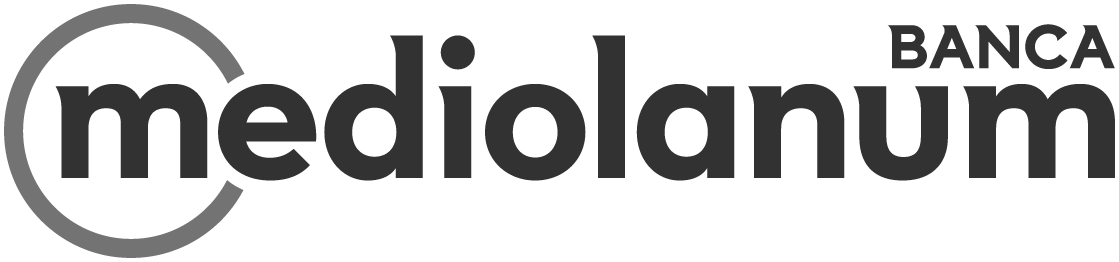Logo banca mediolanum