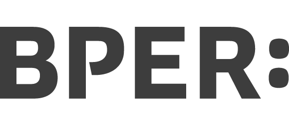 Logo bper
