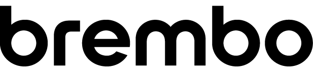 Logo brembo