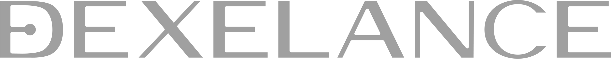 Logo dexelance