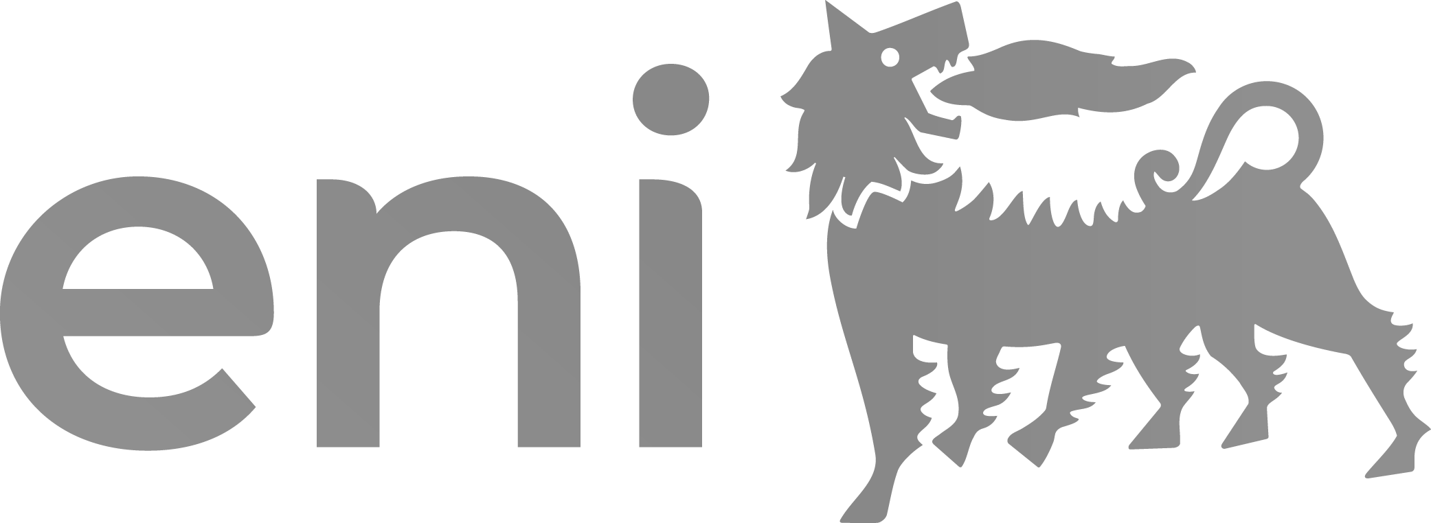 Logo eni