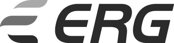 Logo erg