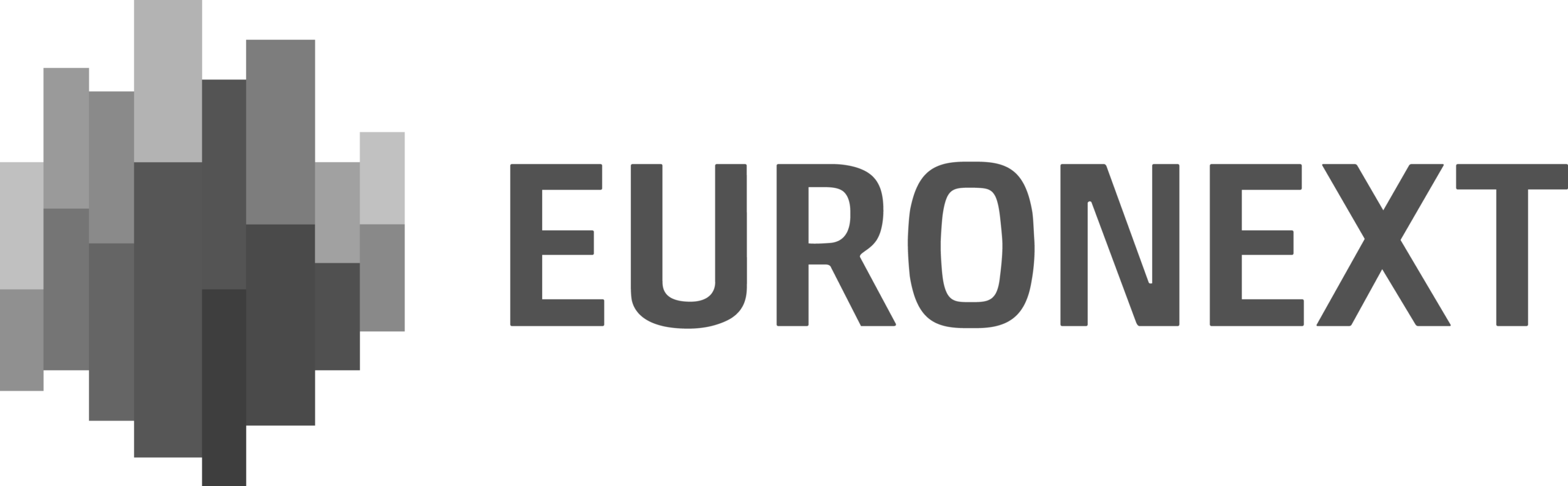 Logo euronext 1