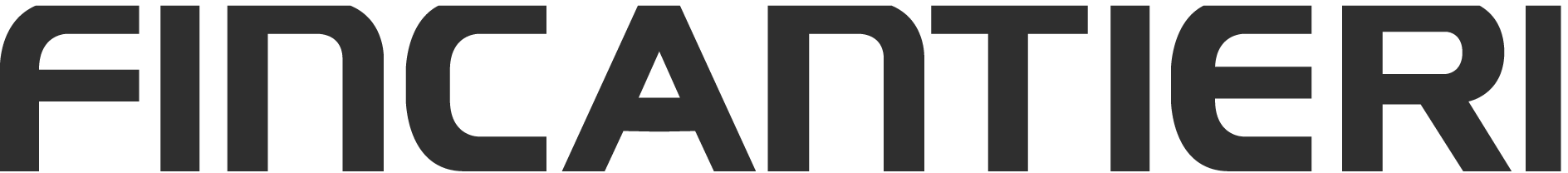Logo fincantieri