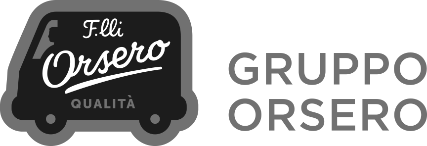 Logo gruppo orsero