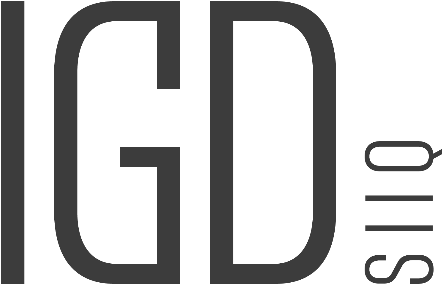 Logo igd