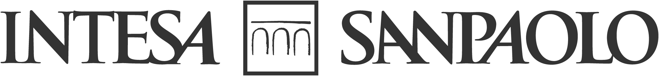 Logo intesa sanpaolo