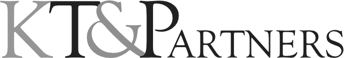 Logo ktpartners