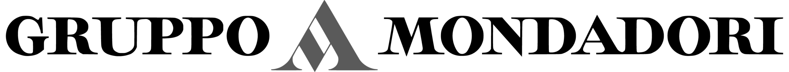 Logo mondadori