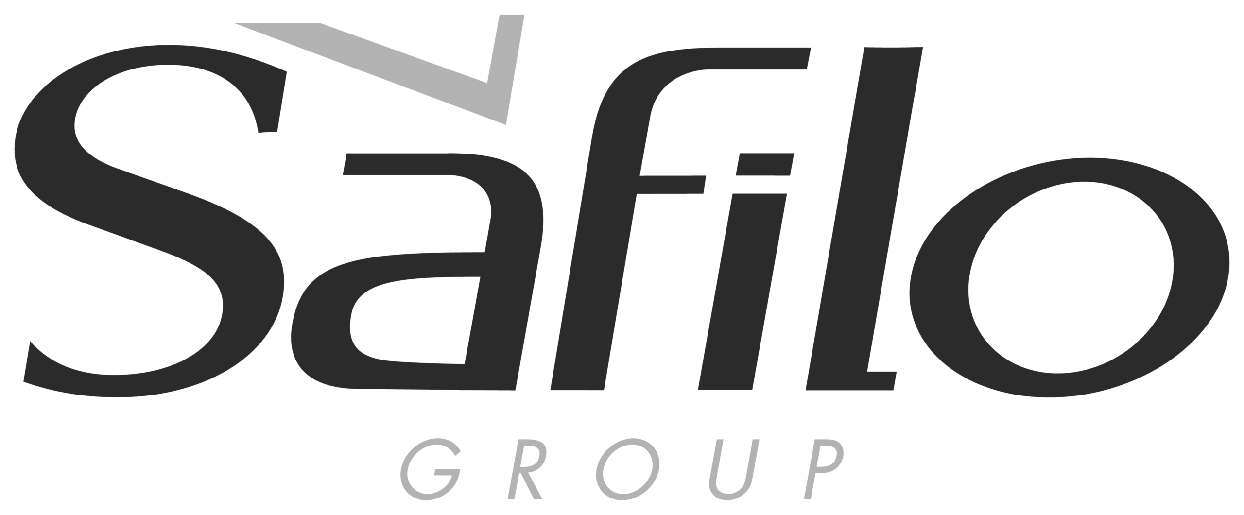 Logo safilo