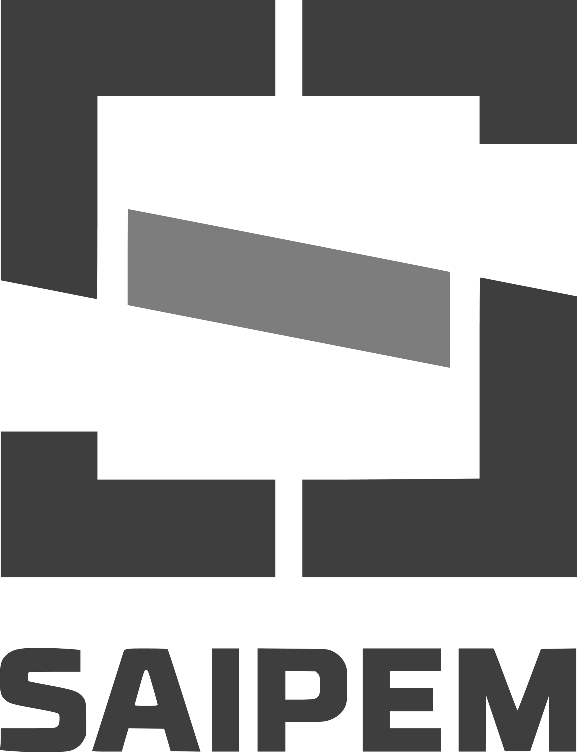 Logo saipm