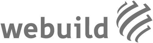 Logo webuild